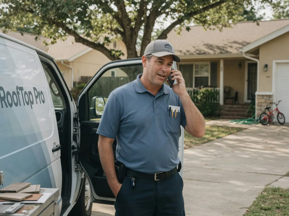 Roof Repair Pittsburg, OK FAQs